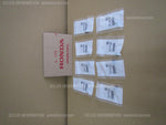 HONDA CB400 SUPER FOUR NC39 NC42 RETAINER VALVE SPRING SET X8 PCS 14771-KY2-000