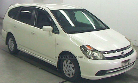 HONDA STREAM RN1 BEARING NEEDLE 23X29X16 91017-P4R-006 gearbox transmission JDM!