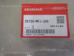 HONDA CBR600RR 2007-2012 PC40 SWITCH SET, SIDE STAND 35720-MFJ-305 cheaper parts