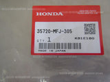 HONDA CBR600RR 2007-2012 PC40 SWITCH SET, SIDE STAND 35720-MFJ-305 cheaper parts