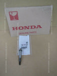 HONDA FORZA Z ABS NSS250 MF10 SHAFT WATER PUMP 19241-KVZ-630 maxi scooter metro