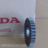 HONDA CBR1000RR 2008-2016 GEAR COUNTERSHAFT SECOND (32T) 23441-MGP-000 gearbox