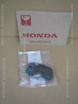 HONDA XR650R 2007 CHAIN, CAM (122L) (BORG WARNER) 14401-MBN-671