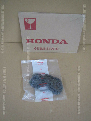 HONDA XR650R 2007 CHAIN, CAM (122L) (BORG WARNER) 14401-MBN-671