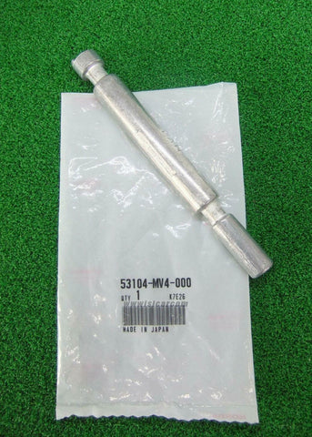 HONDA 1992 CBR600F2 AC WEIGHT B HANDLEBAR 53104-MV4-000