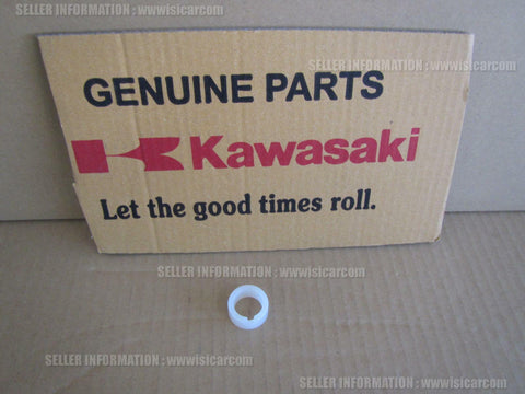 KAWASAKI KDX220R 2005 GUIDE KICK SPRING 13070-1063 single cylinder two stroke 4U