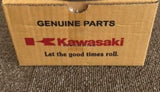 KAWASAKI CONCOURS 14 ABS ZG1400EKF 2019 GASKET RESERVOIR TANK CAP 11009-1145