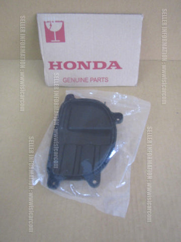 HONDA CB750 NIGHTHAWK 750 RC39 COVER, AIR CLEANER HOUSING 17217-MJ0-000