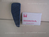 HONDA VT1100C3 1998-2002 RUBBER, L. MAIN STEP 50662-MBH-000 cheaper to repair
