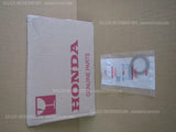 HONDA CR-V 4WD MT B20B RD1 SPACER, PUMP SEAL 56167-P2A-003 spareparts SUV family
