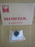 HONDA SHADOW VT1100C SC18 CAP ASSY. RESERVE TANK 19105-MG8-000 cruiser v-twin 4U