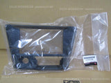 MITSUBISHI LANCER EVO5 EVO6 CP9A PANEL INSTRUMENT CONTROL FASCIA MR240476 JDM