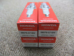 HONDA CIVIC TYPE R FD2 SPARK PLUG SET 4 OF PCS 98079-571-BV more JDM PARTS JAPAN