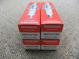 HONDA CIVIC TYPE R FD2 SPARK PLUG SET 4 OF PCS 98079-571-BV more JDM PARTS JAPAN