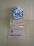 HONDA CBR1000RR 2009-2022 CLUTCH OUTER A BLUE 22100-MFL-880 Kupplungsersatz DIY