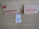 HONDA CB1300 SUPER FOUR SC54 CRANK BEARING A MAIN (17MM) GREEN 13315-MJ0-010