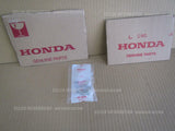 HONDA CB1300 SUPER FOUR SC54 CRANK BEARING A MAIN (17MM) GREEN 13315-MJ0-010