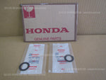 HONDA PIONEER 700 2014 WASHER THRUST 20MM SET X2p 90554-700-000 steering shaft