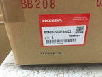 HONDA NSX NA1 NA2 CROSSMEMBER COMP RADIATOR SUPPORT 60420-SL0-300ZZ under front