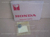 HONDA PCX150 2018 KF30 BEARING RADIAL BALL (6201) 91006-KZR-601 scooter parts
