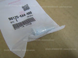 HONDA CRF450R 2019 SCREW, FLAT (8X31) 90125-KA4-000