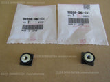 HONDA CR-V 4WD K24A RE4 NUT X2pcs GARNISH (M5) 90308-SMG-E01 rear number plate