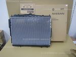 NISSAN SKYLINE GT-R BNR34 RADIATOR ASSY 21410-AA425 be cool coolant engine RB26