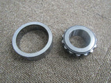HONDA NSX NA1 140 150 160 NA2 MT BEARING, NEEDLE 34X68.2X22 91102-PR8-018 SPARES