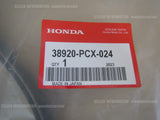 HONDA S2000 AP1 AP2 BELT, COMPRESSOR 38920-PCX-024 rubber loop turn around DIY