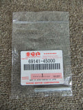 SUZUKI VL1500 (MODEL XYK1) 2003 PIN, BRAKE PAD 69141-45000 0