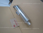 HONDA CB400 SUPER FOUR VTEC REVO NC42 MUFFLER COMP. 18310-MFM-000 MARMITTA MOTO