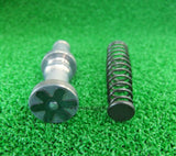 HONDA CBX1000 CB1 MASTER CYLINDER SET, FR 45530-463-305