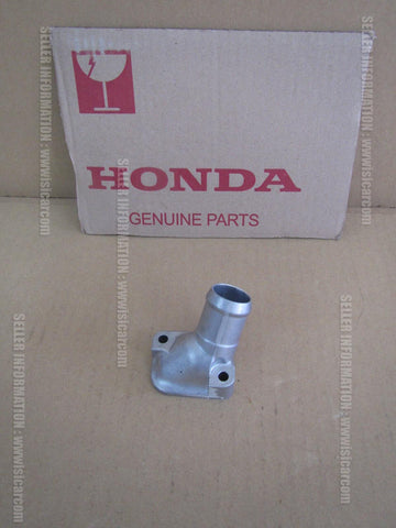HONDA CIVIC  EK4 EL4 EL5 S04 COVER WATER OUTLET 19315-P08-010 car parts cheap 4U
