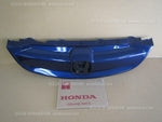 HONDA CIVIC HYBRID ES9 BASE FRONT GRILLE B96P ET BLUE PEARL 71121-S5B-003ZC ASIA