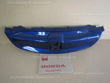 HONDA CIVIC HYBRID ES9 BASE FRONT GRILLE B96P ET BLUE PEARL 71121-S5B-003ZC ASIA