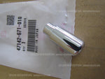 HONDA CIVIC CRX EG2 EH6 KNOB PARKING BRAKE PUSH ROD 47142-671-010 FREIN À MAIN