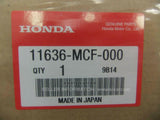 HONDA RVT1000R RC51 JUNTA ALTERNADOR 11636-MCF-000