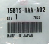 HONDA CIVIC TYPE R EURO K20Z FN2 FILTER ASSY. SPOOL VALVE 15815-RAA-A02 parts 4U