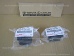 TOYOTA HIACE KZH120 BUSH SET OF X2pc STABILIZER FOR REAR 48815-26160 mpv van jdm