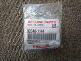 KAWASAKI ZXR250-2 ZXR250C BEARING NEEDLE REAR SUSPENSION 18BM2416 92046-1144 JDM