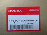 HONDA NSX NA1 140 150 160 NA2 OUTLET ASSY. CENTER *NH1L* 77610-SL0-N55ZA genuine