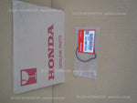 HONDA XR650R 2007 GASKET, WATER PUMP COVER 19226-MBN-670