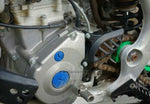 KAWASAKI KX250F 2011 PIN, PLUNGER 92043-1676