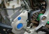 KAWASAKI KX250F 2011 PIN, PLUNGER 92043-1676