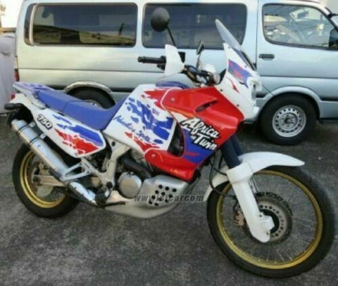 HONDA XRV750 AFRICA TWIN RD07 SPRING, COMPRESSION COIL 16051-MV4-000