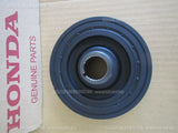 HONDA S2000 MT6 AP1 PULLEY COMP CRANKSHAFT 13810-PCX-003 spare parts engine fix