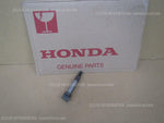 HONDA FORZA Z ABS NSS250 MF10 SHAFT WATER PUMP 19241-KVZ-630 maxi scooter metro