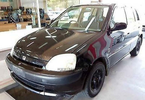 HONDA LOGO GF-GA3 AT TRANSMISSION PIN, MANUAL VALVE 24423-PA9-000