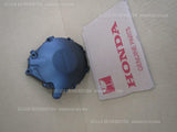 HONDA CB1000R ABS 2018 SC80 COVER ALTERNATOR 11321-MEL-D20 genuine bike spares