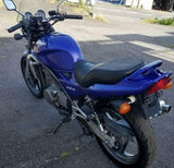 KAWASAKI ER5 ER500A GEAR CHANGE DRUM/SHIFT FORK(S) FORK-SHIFT,OUTPUT 13140-1062